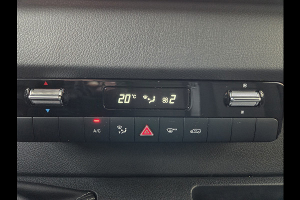 Mercedes-Benz Sprinter 317 CDI L2H2 RWD MBux Camera PDC Navi Airco Cruisecontrol - ZONDER KRASSEN OF DEUKEN -