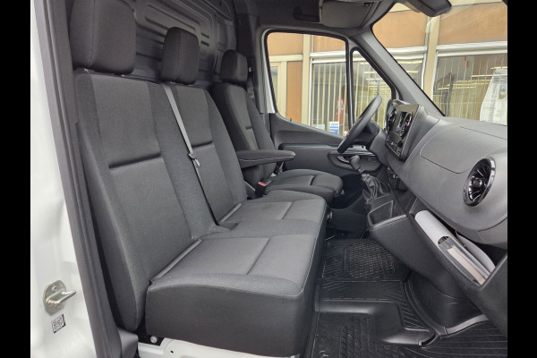 Mercedes-Benz Sprinter 317 CDI L2H2 RWD MBux Camera PDC Navi Airco Cruisecontrol - ZONDER KRASSEN OF DEUKEN -