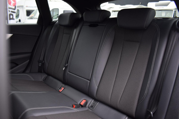 Audi A4 Avant 35 TFSI S edition Competition | 2x S-Line | Matrix | Apple CarPlay | Half Leer