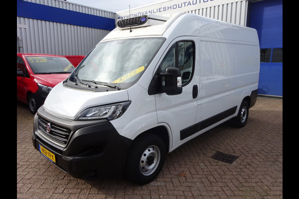 Fiat Ducato 35 2.3 MultiJet L2H2 KOELWAGEN KOELBUS