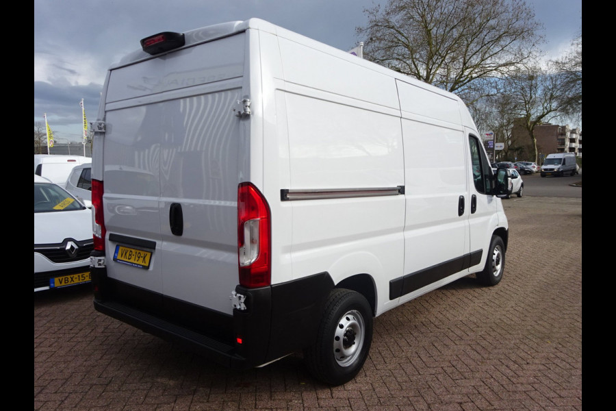 Fiat Ducato 35 2.3 MultiJet L2H2 KOELWAGEN KOELBUS