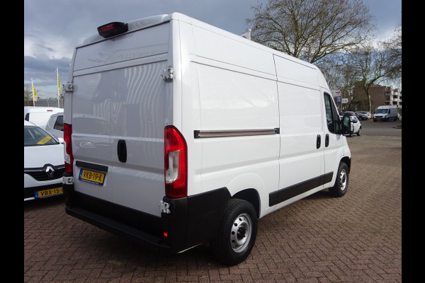 Fiat Ducato 35 2.3 MultiJet L2H2 KOELWAGEN KOELBUS