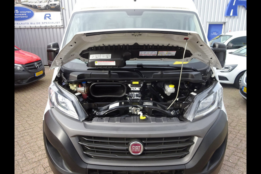 Fiat Ducato 35 2.3 MultiJet L2H2 KOELWAGEN KOELBUS