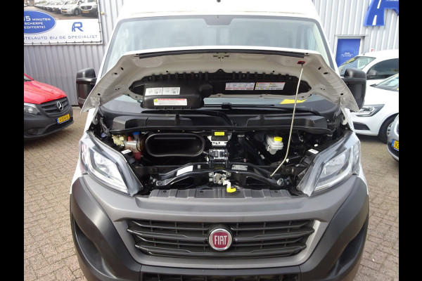 Fiat Ducato 35 2.3 MultiJet L2H2 KOELWAGEN KOELBUS