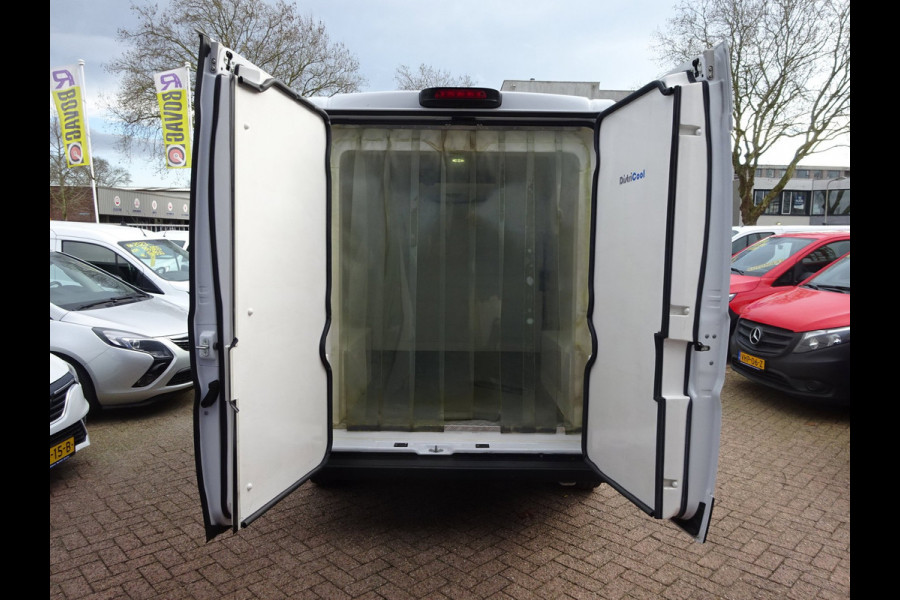 Fiat Ducato 35 2.3 MultiJet L2H2 KOELWAGEN KOELBUS