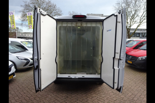 Fiat Ducato 35 2.3 MultiJet L2H2 KOELWAGEN KOELBUS