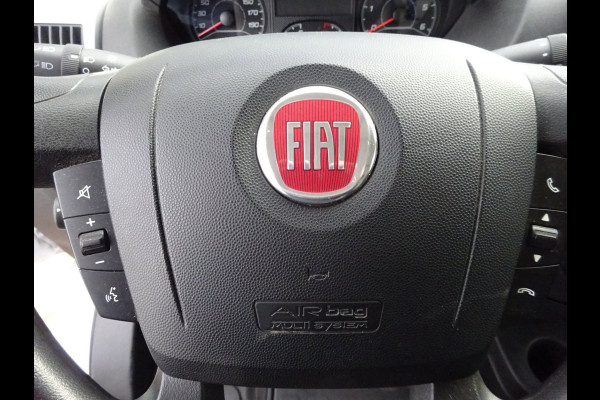 Fiat Ducato 35 2.3 MultiJet L2H2 KOELWAGEN KOELBUS