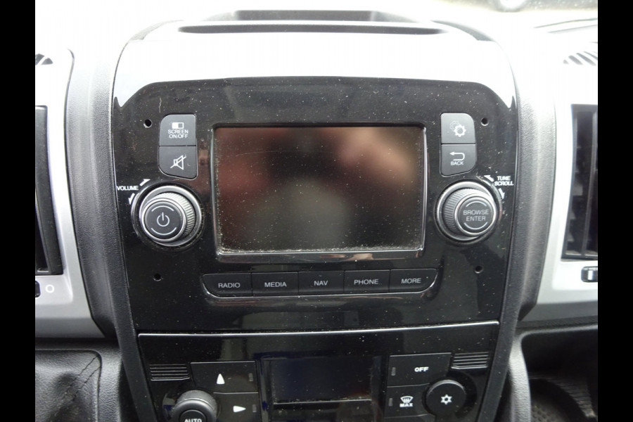 Fiat Ducato 35 2.3 MultiJet L2H2 KOELWAGEN KOELBUS