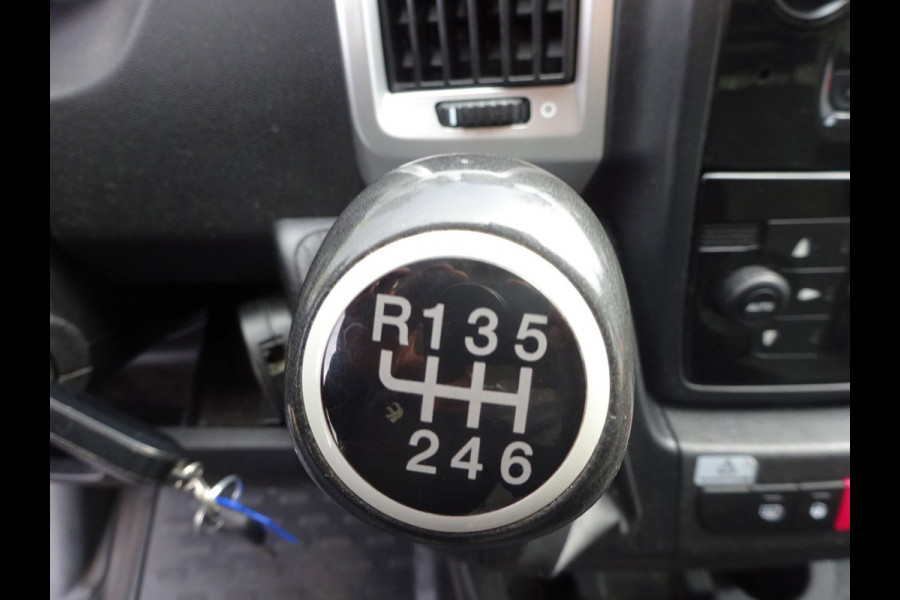 Fiat Ducato 35 2.3 MultiJet L2H2 KOELWAGEN KOELBUS