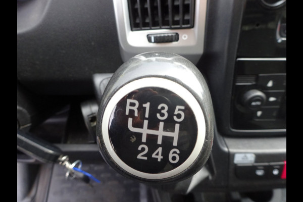 Fiat Ducato 35 2.3 MultiJet L2H2 KOELWAGEN KOELBUS