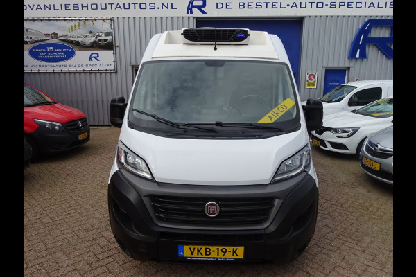 Fiat Ducato 35 2.3 MultiJet L2H2 KOELWAGEN KOELBUS