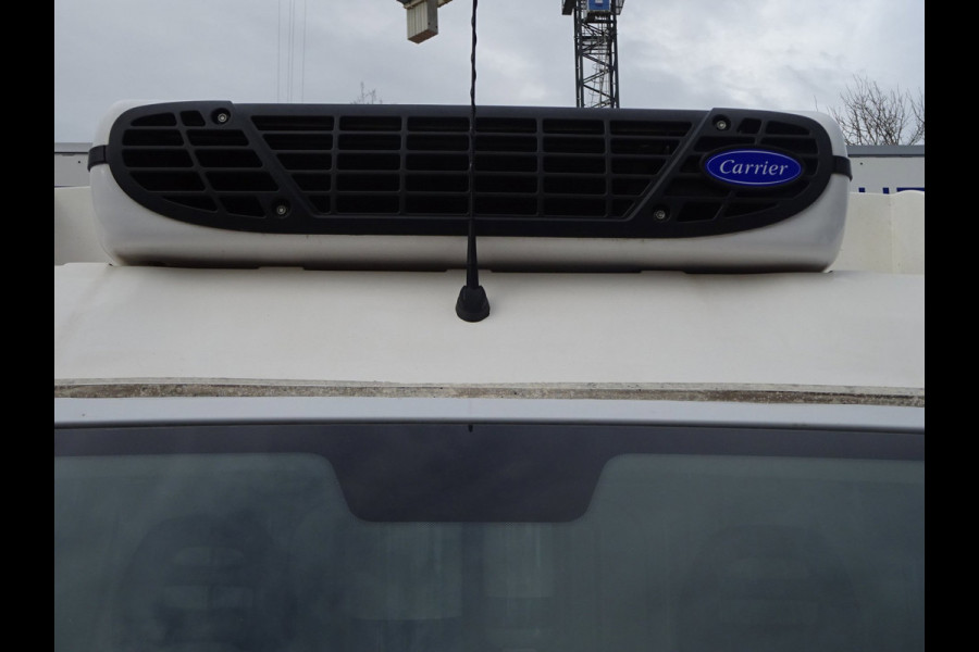 Fiat Ducato 35 2.3 MultiJet L2H2 KOELWAGEN KOELBUS