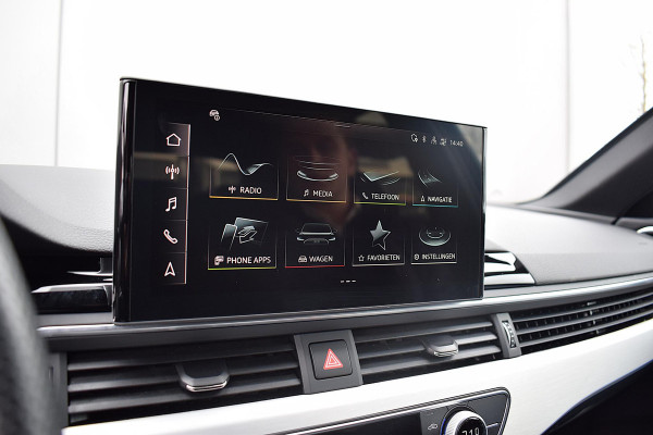 Audi A4 Avant 35 TFSI S edition Competition | 2x S-Line | Matrix | Apple CarPlay | Half Leer