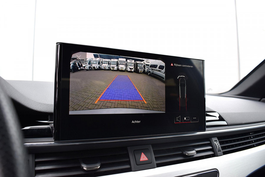 Audi A4 Avant 35 TFSI S edition Competition | 2x S-Line | Matrix | Apple CarPlay | Half Leer