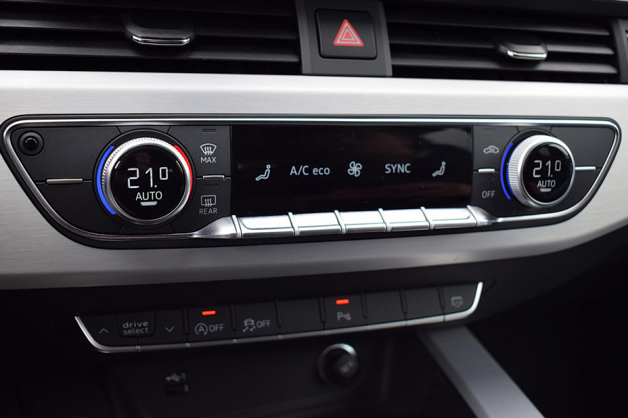 Audi A4 Avant 35 TFSI S edition Competition | 2x S-Line | Matrix | Apple CarPlay | Half Leer