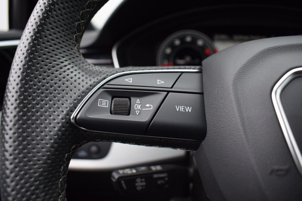 Audi A4 Avant 35 TFSI S edition Competition | 2x S-Line | Matrix | Apple CarPlay | Half Leer