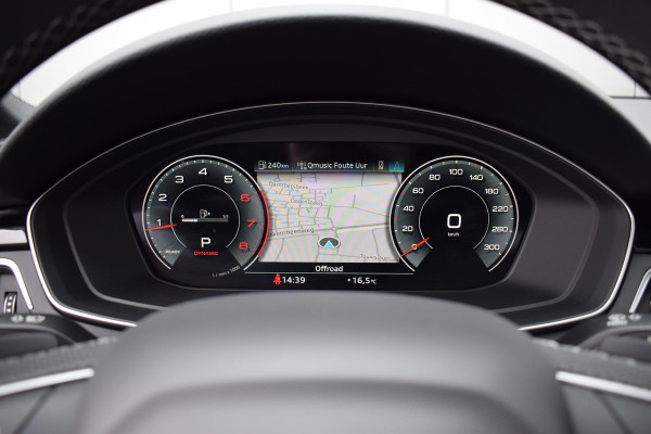 Audi A4 Avant 35 TFSI S edition Competition | 2x S-Line | Matrix | Apple CarPlay | Half Leer