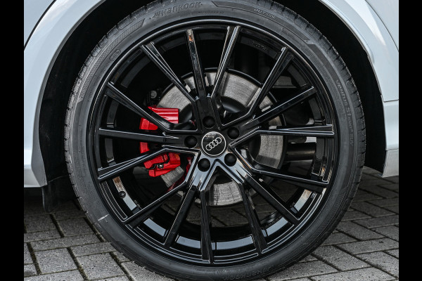 Audi Q5 2.0 TFSI e-hybrid quattro 368pk S edition Competition | S-Seats | B&O Sound | Head-Up | Memory | 360 Camera | Trekhaak | Keyless entree | Adaptive Cruise | Ambiance interieur | MMI bijrijder display|