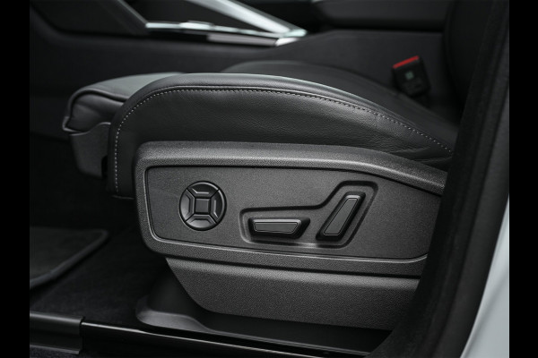Audi Q5 2.0 TFSI e-hybrid quattro 368pk S edition Competition | S-Seats | B&O Sound | Head-Up | Memory | 360 Camera | Trekhaak | Keyless entree | Adaptive Cruise | Ambiance interieur | MMI bijrijder display|