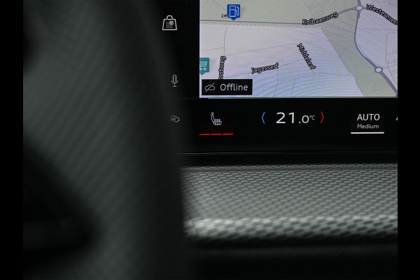 Audi Q5 2.0 TFSI e-hybrid quattro 368pk S edition Competition | S-Seats | B&O Sound | Head-Up | Memory | 360 Camera | Trekhaak | Keyless entree | Adaptive Cruise | Ambiance interieur | MMI bijrijder display|