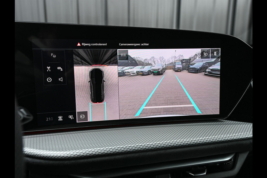 Audi Q5 2.0 TFSI e-hybrid quattro 368pk S edition Competition | S-Seats | B&O Sound | Head-Up | Memory | 360 Camera | Trekhaak | Keyless entree | Adaptive Cruise | Ambiance interieur | MMI bijrijder display|