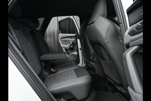 Audi Q5 2.0 TFSI e-hybrid quattro 368pk S edition Competition | S-Seats | B&O Sound | Head-Up | Memory | 360 Camera | Trekhaak | Keyless entree | Adaptive Cruise | Ambiance interieur | MMI bijrijder display|