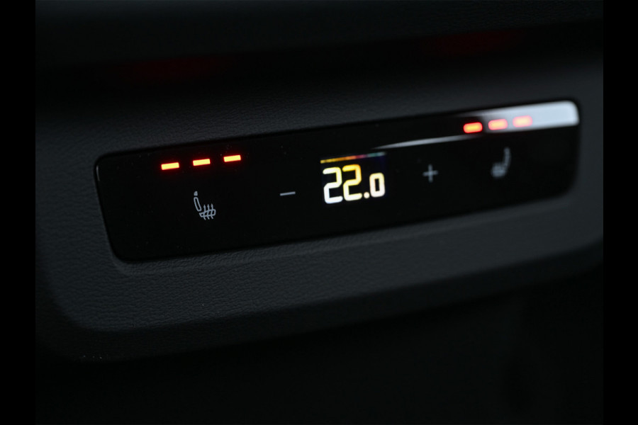 Audi Q5 2.0 TFSI e-hybrid quattro 368pk S edition Competition | S-Seats | B&O Sound | Head-Up | Memory | 360 Camera | Trekhaak | Keyless entree | Adaptive Cruise | Ambiance interieur | MMI bijrijder display|