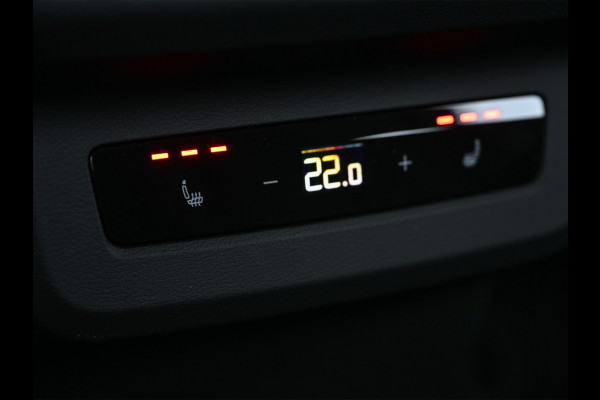 Audi Q5 2.0 TFSI e-hybrid quattro 368pk S edition Competition | S-Seats | B&O Sound | Head-Up | Memory | 360 Camera | Trekhaak | Keyless entree | Adaptive Cruise | Ambiance interieur | MMI bijrijder display|