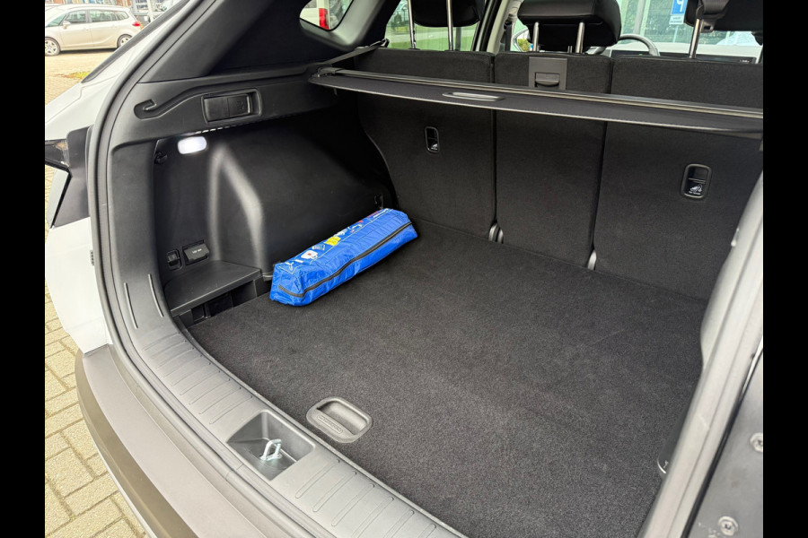 Hyundai Tucson 1.6 T-GDI HEV Premium Sky nw model - Automaat - Pano/schuifdak - Leder - Trekhaak - Org.NL