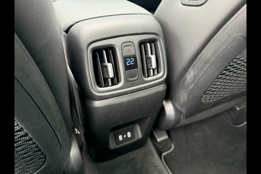 Hyundai Tucson 1.6 T-GDI HEV Premium Sky nw model - Automaat - Pano/schuifdak - Leder - Trekhaak - Org.NL