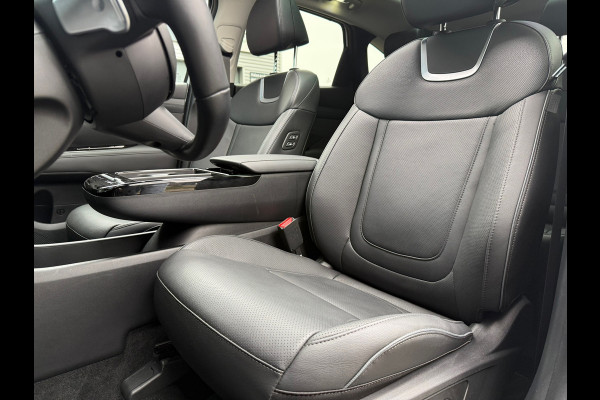 Hyundai Tucson 1.6 T-GDI HEV Premium Sky nw model - Automaat - Pano/schuifdak - Leder - Trekhaak - Org.NL