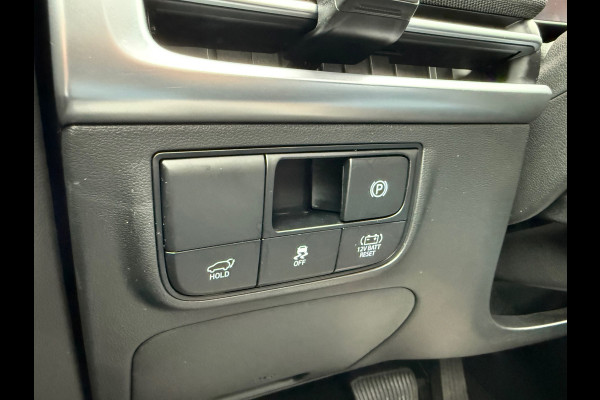 Hyundai Tucson 1.6 T-GDI HEV Premium Sky nw model - Automaat - Pano/schuifdak - Leder - Trekhaak - Org.NL