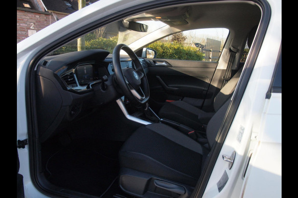 Volkswagen Polo 1.0 TSI Life Business | Automaat | Apple Carplay | Privacy Glas | Stoelverwarming | NL-Auto |