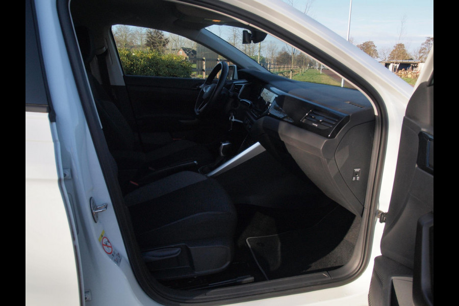 Volkswagen Polo 1.0 TSI Life Business | Automaat | Apple Carplay | Privacy Glas | Stoelverwarming | NL-Auto |
