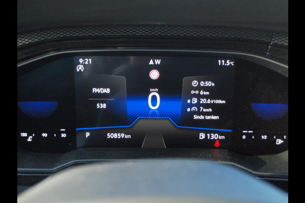 Volkswagen Polo 1.0 TSI Life Business | Automaat | Apple Carplay | Privacy Glas | Stoelverwarming | NL-Auto |