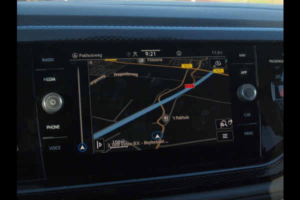 Volkswagen Polo 1.0 TSI Life Business | Automaat | Apple Carplay | Privacy Glas | Stoelverwarming | NL-Auto |