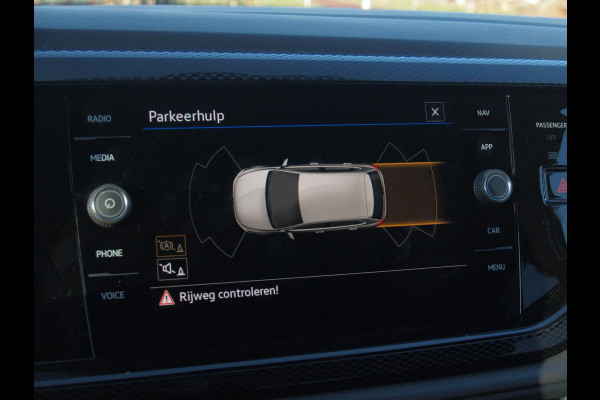 Volkswagen Polo 1.0 TSI Life Business | Automaat | Apple Carplay | Privacy Glas | Stoelverwarming | NL-Auto |