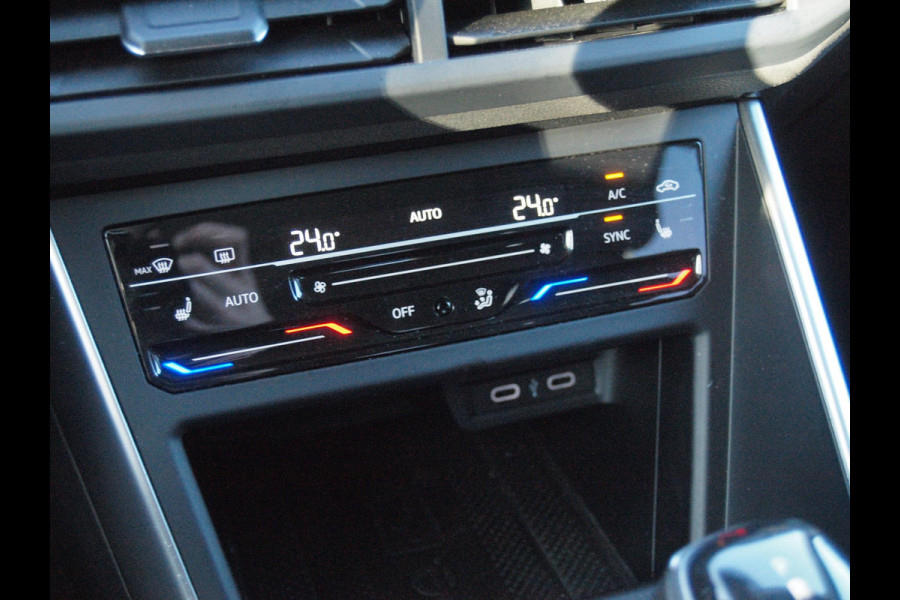 Volkswagen Polo 1.0 TSI Life Business | Automaat | Apple Carplay | Privacy Glas | Stoelverwarming | NL-Auto |