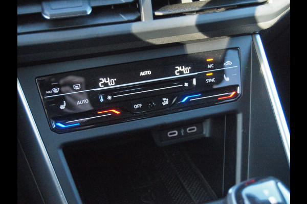 Volkswagen Polo 1.0 TSI Life Business | Automaat | Apple Carplay | Privacy Glas | Stoelverwarming | NL-Auto |