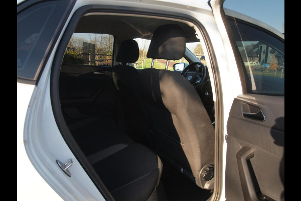Volkswagen Polo 1.0 TSI Life Business | Automaat | Apple Carplay | Privacy Glas | Stoelverwarming | NL-Auto |