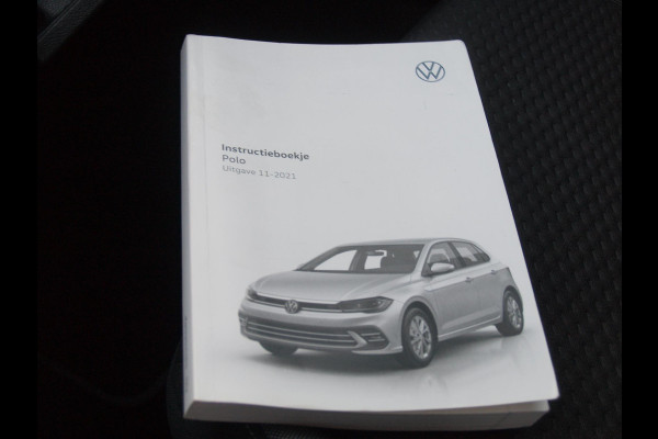 Volkswagen Polo 1.0 TSI Life Business | Automaat | Apple Carplay | Privacy Glas | Stoelverwarming | NL-Auto |