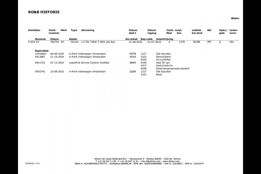 Volkswagen Polo 1.0 TSI Life Business | Automaat | Apple Carplay | Privacy Glas | Stoelverwarming | NL-Auto |