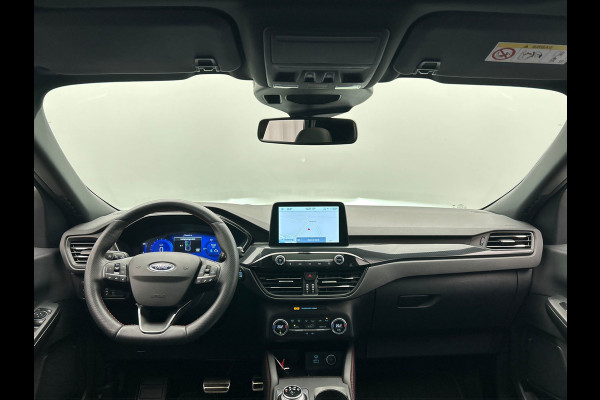 Ford Kuga 2.5 PHEV ST-Line X | Pano/Dak | B&O | Trekhaak | Apple/Carplay