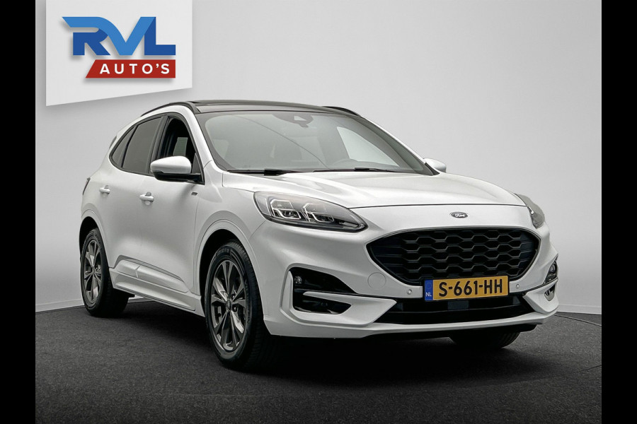 Ford Kuga 2.5 PHEV ST-Line X | Pano/Dak | B&O | Trekhaak | Apple/Carplay