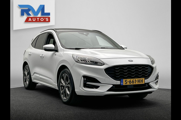 Ford Kuga 2.5 PHEV ST-Line X | Pano/Dak | B&O | Trekhaak | Apple/Carplay