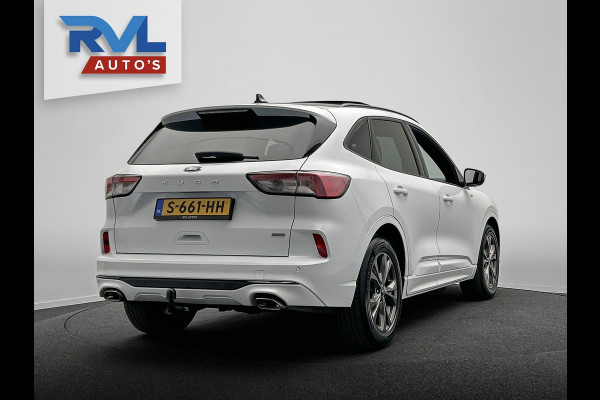 Ford Kuga 2.5 PHEV ST-Line X | Pano/Dak | B&O | Trekhaak | Apple/Carplay