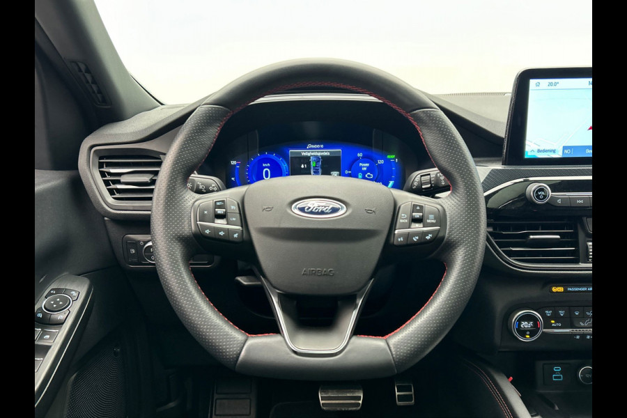 Ford Kuga 2.5 PHEV ST-Line X | Pano/Dak | B&O | Trekhaak | Apple/Carplay