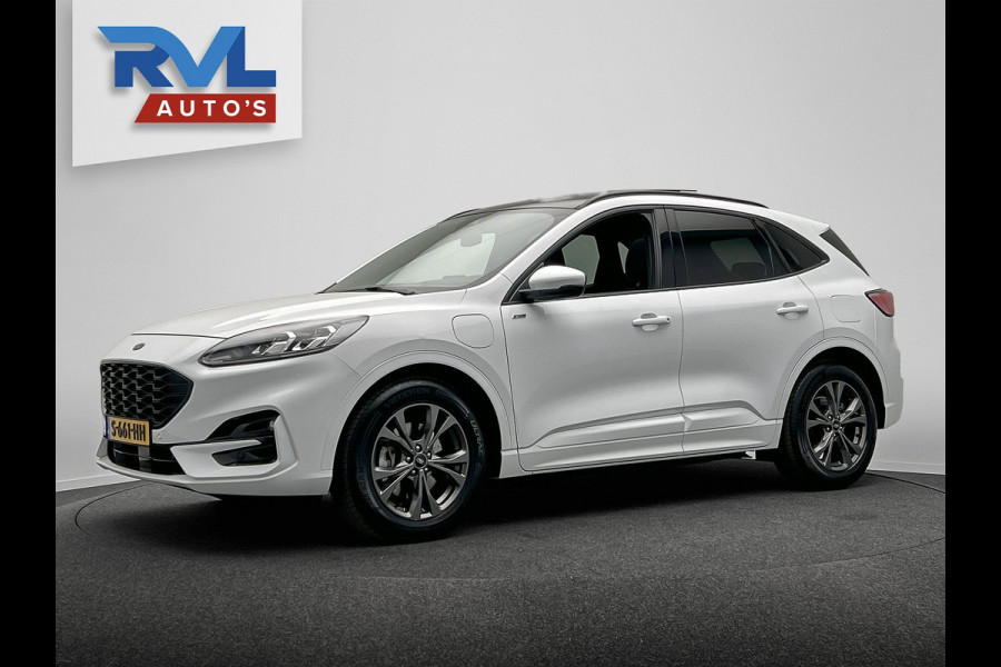 Ford Kuga 2.5 PHEV ST-Line X | Pano/Dak | B&O | Trekhaak | Apple/Carplay