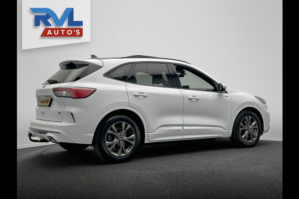 Ford Kuga 2.5 PHEV ST-Line X | Pano/Dak | B&O | Trekhaak | Apple/Carplay