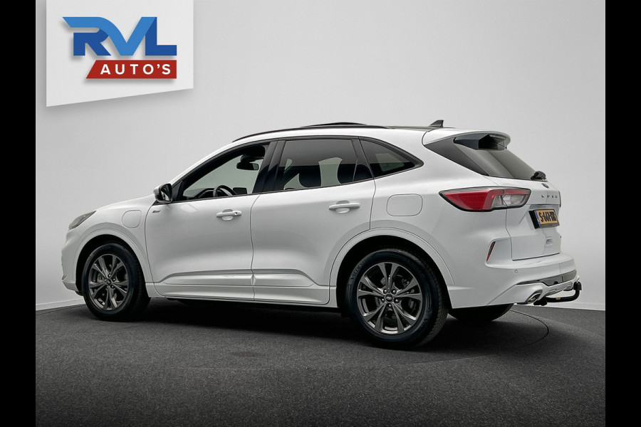 Ford Kuga 2.5 PHEV ST-Line X | Pano/Dak | B&O | Trekhaak | Apple/Carplay